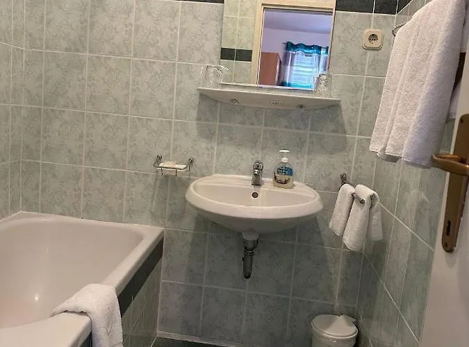 Longa Rooms Sibenik