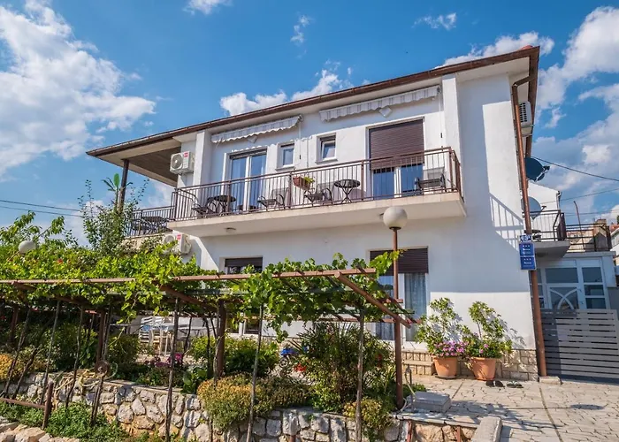 Premium Relax Rooms Novi Vinodolski