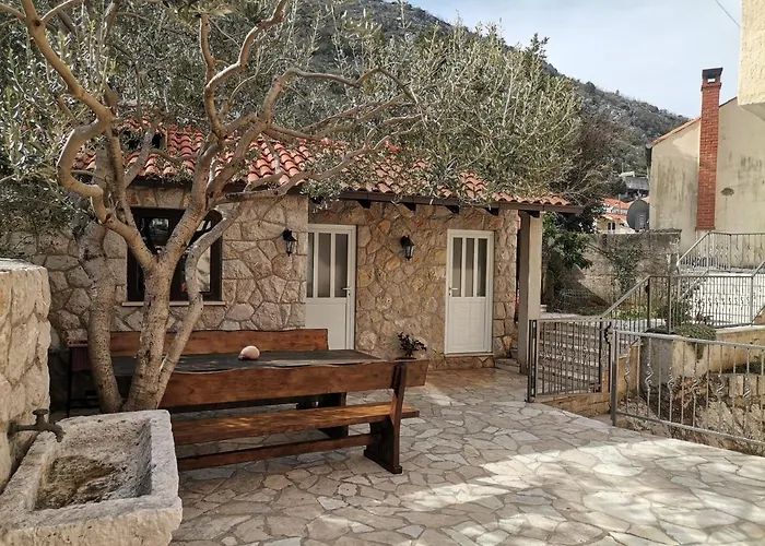 Apartments And Rooms Maritimo Dubrovnik