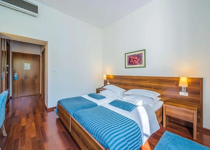 Labranda Velaris Resort Supetar