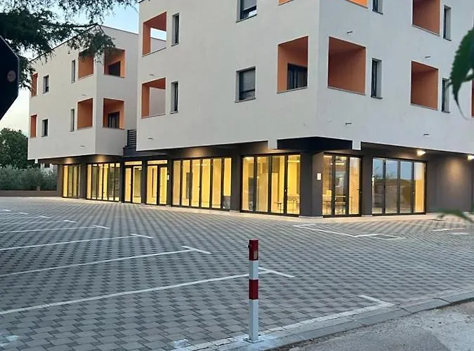 Motel Rados Fažana