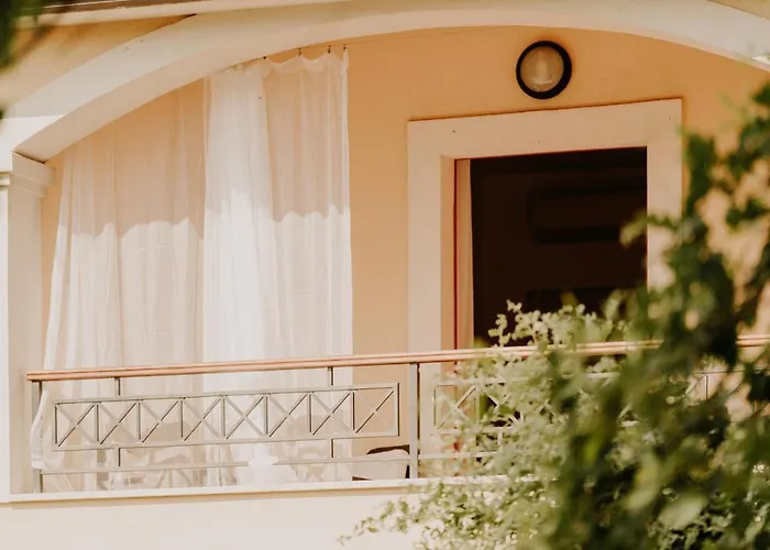 Bed And Breakfast Kolo Adults Only Bužinija