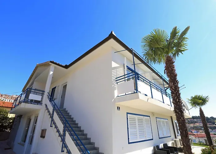 Apartments Marija 1000 Rabac