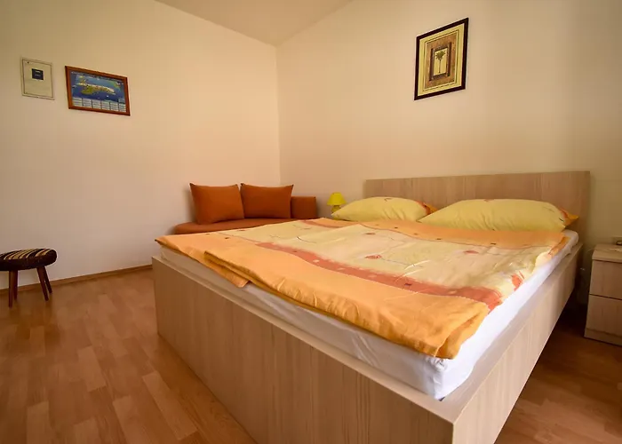Rooms Andela Banjol
