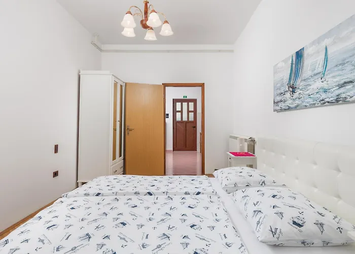 Guest House Marica Rovigno