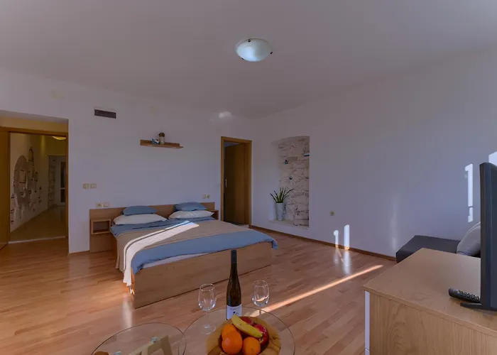 Guest House Dijana Korcula Town