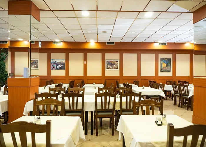 Hotel Europa Zagreb