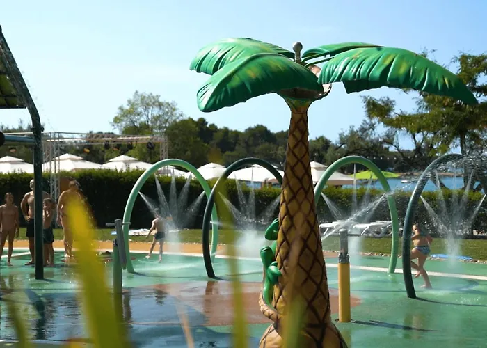 Easyatent Safari Tent Polari Rovinj