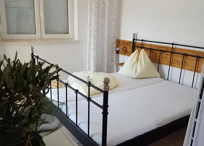 Bed & Breakfast Ruzica Novi Vinodolski