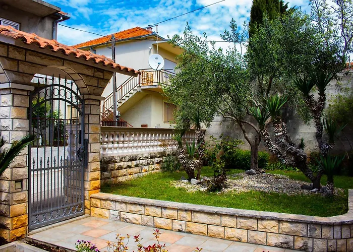 Villa Barolo Zadar