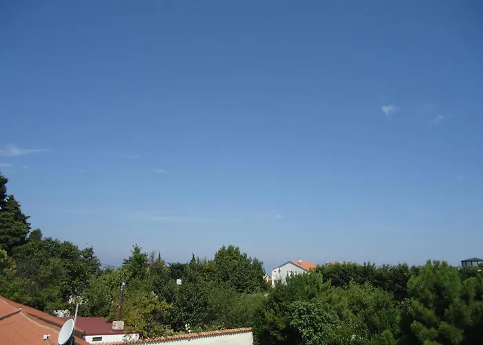 Apartments Ana Savudrija
