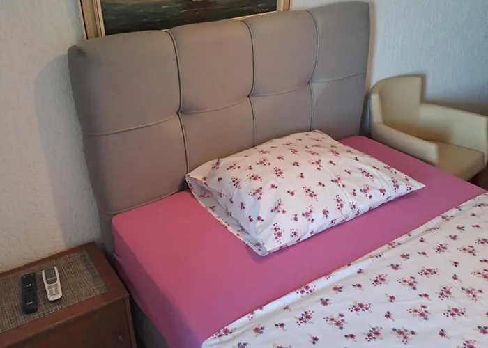 Guest House Romansa Zadar