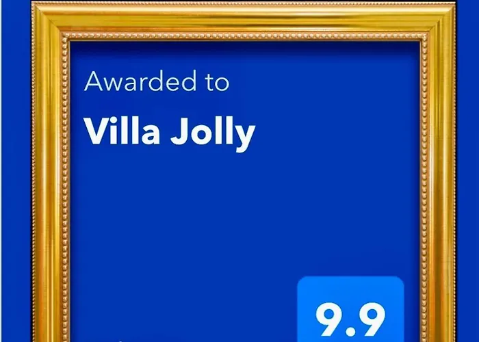 Private Villa Jolly Opatija