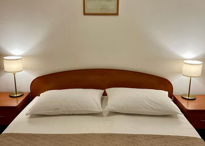 Villa Adria Vodice
