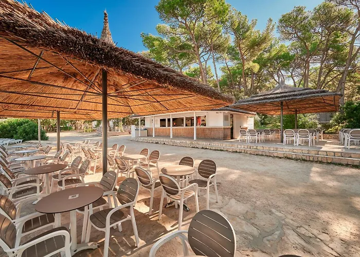 Hotel a Pakoštane