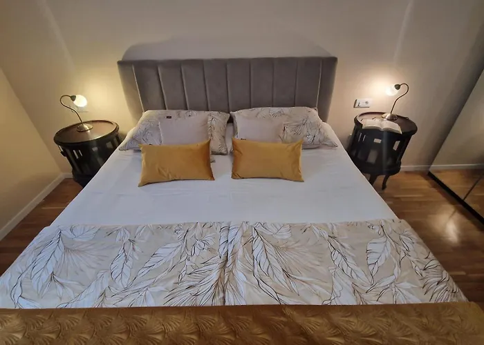 La-La Rooms Zadar