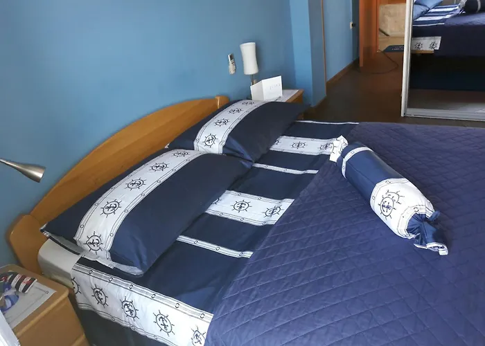 Villa Tudor Trogir