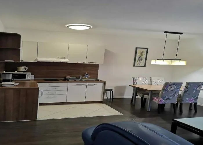 City Apartments Lani Dubrovnik