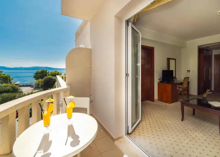 Hotel Bella Vista Drvenik 