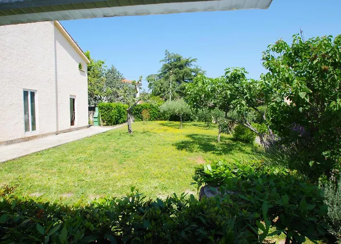Holiday House Jasna Premantura