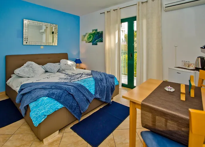 Villa Softic Hvar Hvar Town
