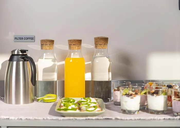 Perunika Bed&Breakfast Mošćenička Draga