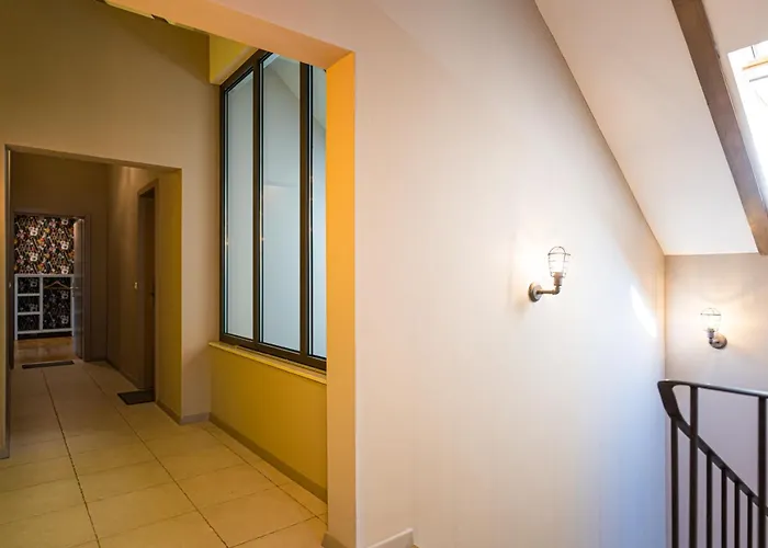 Paon Boutique Apartments Zagreb
