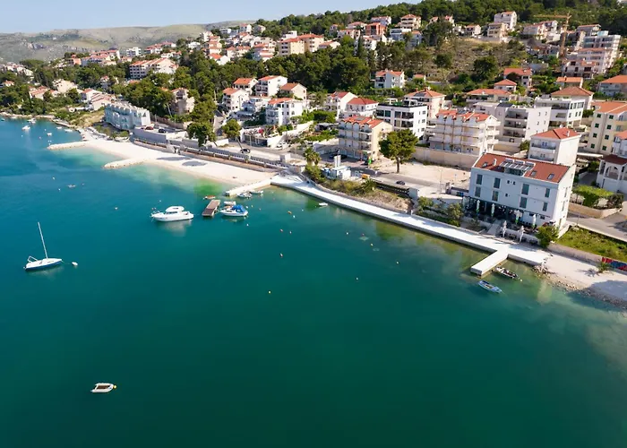 Villa Royal Trogir