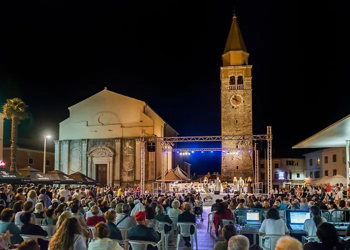 Garden Palace Resort Umag