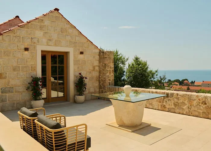 Palace Natali Dubrovnik