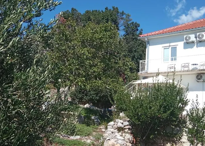 Apartment Room With A View Podgora 
