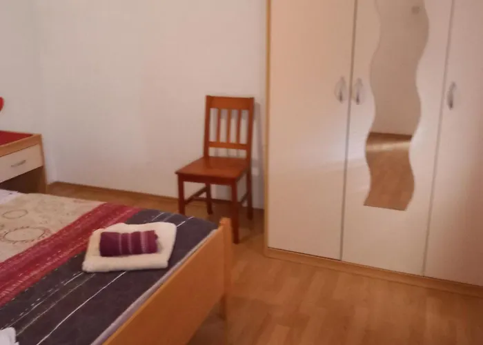 Apartments Jerica Bol