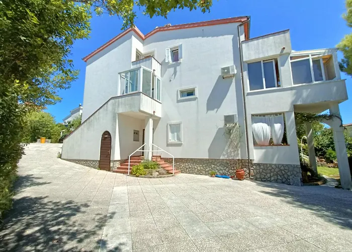 Casa Valsecca Hotel Krk Town