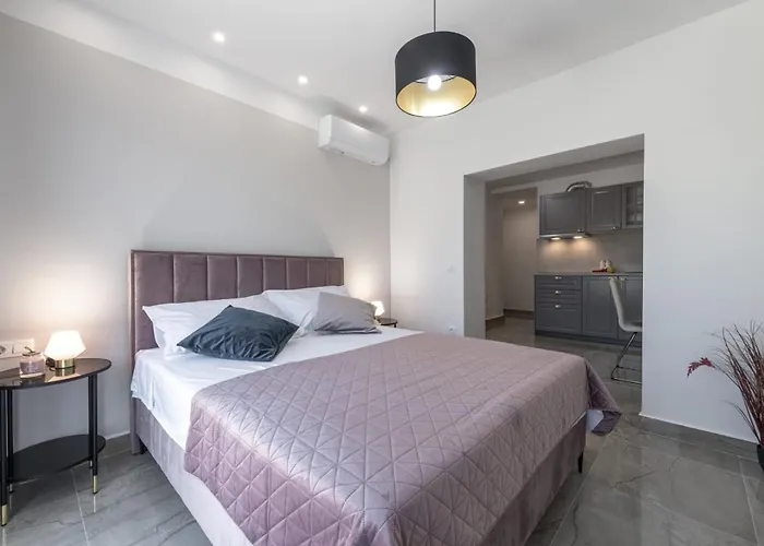 Apartment & Rooms Primi With Free Parking Dubrovnik