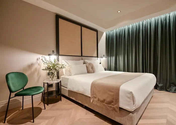Palazzo Rainis Hotel&Spa - Small Luxury Hotel - Adults Only Novigrad Istria