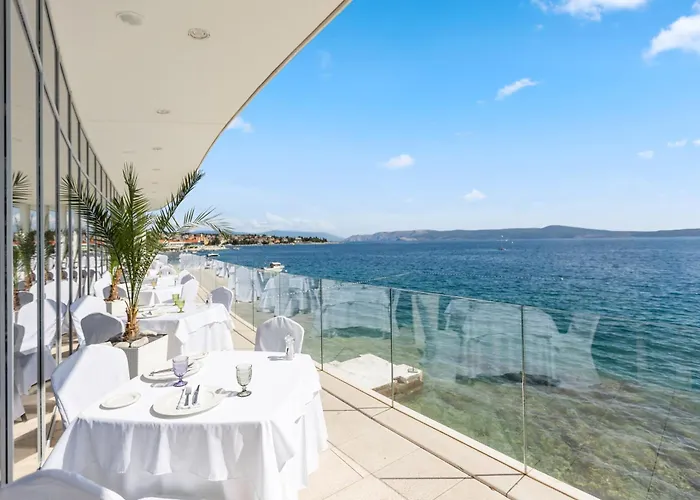 Luxury Hotel Amabilis Selce