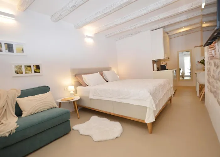 Apartment Al Pozzo Rovinj