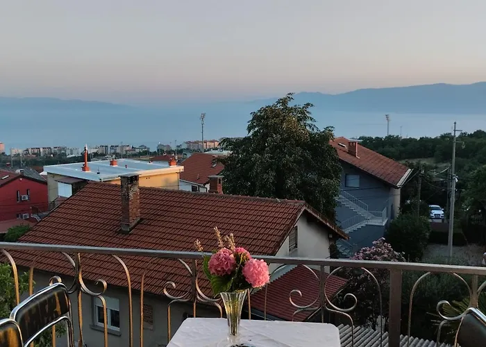 Apartman Magnolija Rijeka