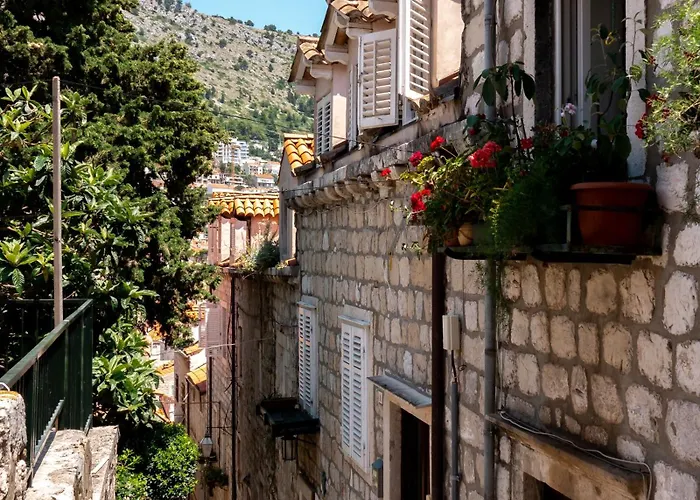 Dominus Rooms Dubrovnik
