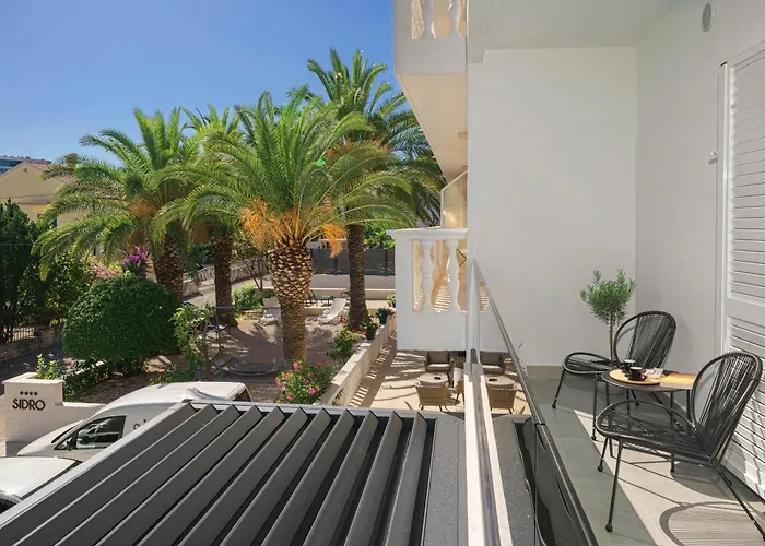 B&B Sidro Vodice
