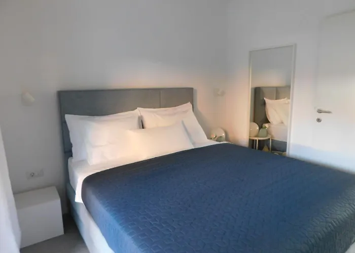Hotel Mari House Malinska