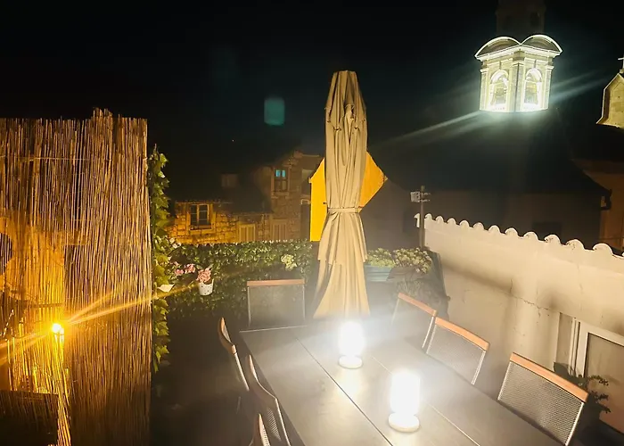 Poetry House Hotel Split
