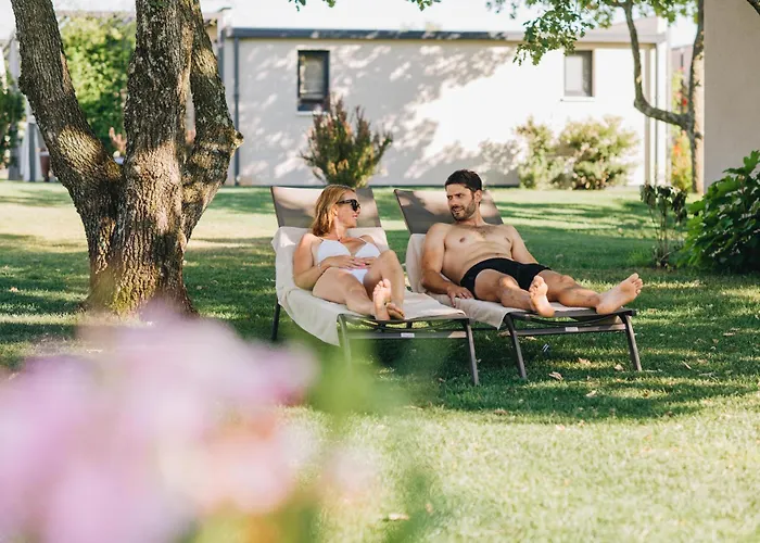 San Servolo Wellness Homes Buje