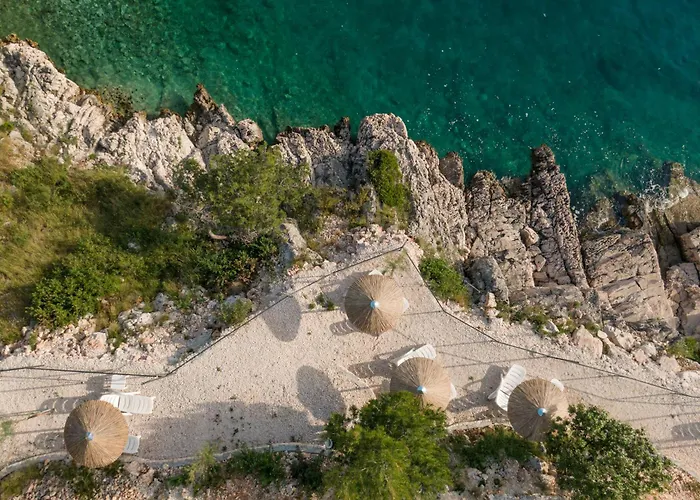Milna (Brac) Hotels