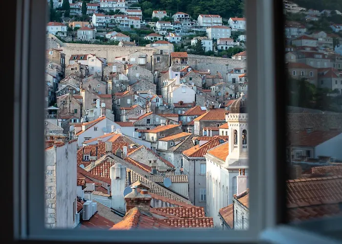 Shee-Lu Suites Dubrovnik