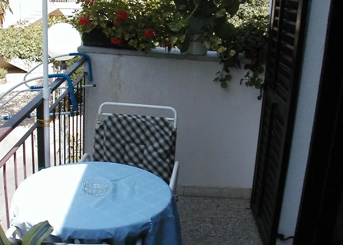 Apartment Iva Rovinj