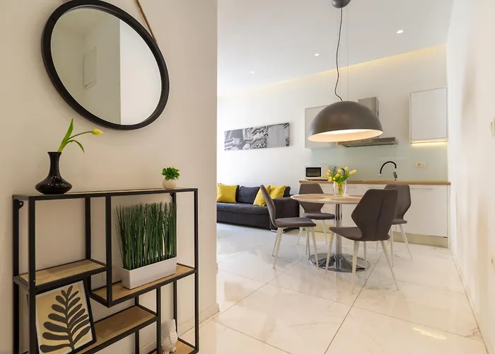 Apartments & Rooms Graso Split