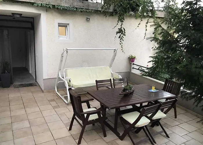 Kaja Apartment Makarska
