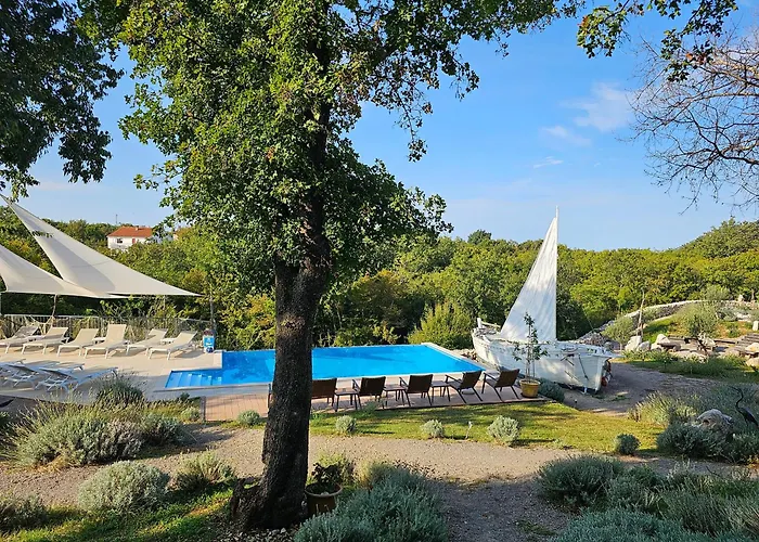 Boutique Resort Osma - Adults Only Malinska