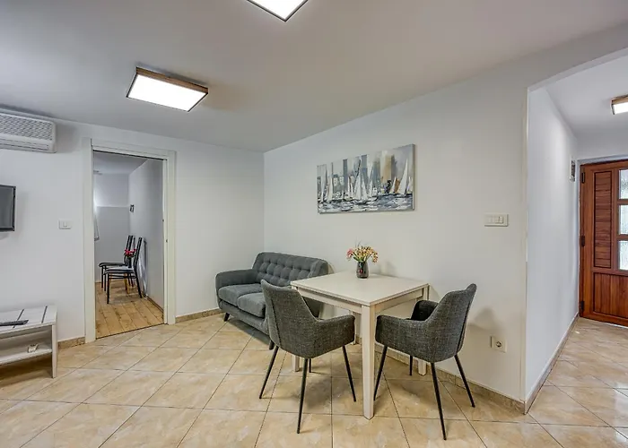 Apartments Pino Rovinj